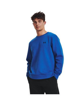 Men's UA Unstoppable Fleece Crew 