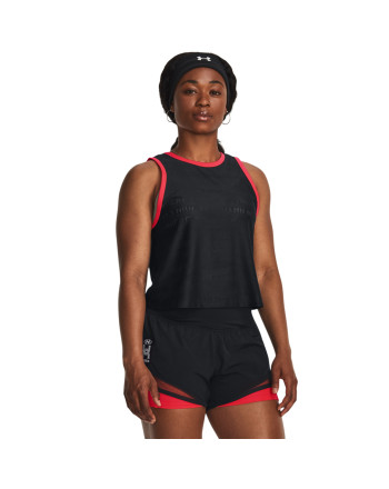 Women's UA Run Everywhere Tank 
