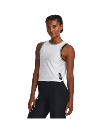 Women's UA Run Everywhere Tank 