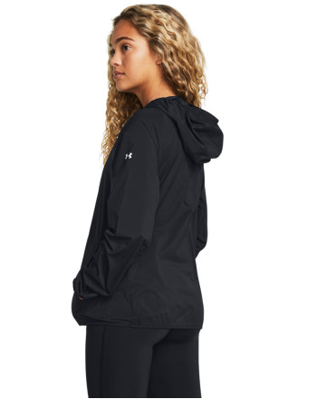 Women's UA Launch Lightweight Jacket 