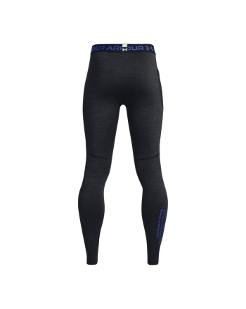 Boys' ColdGear® Twist Leggings 