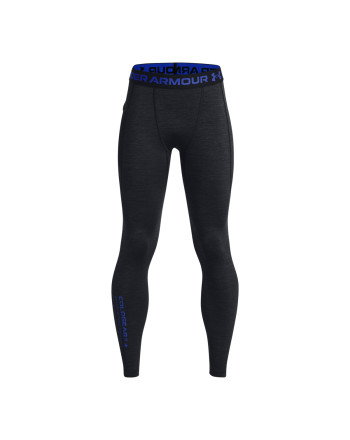 Boys' ColdGear® Twist Leggings 