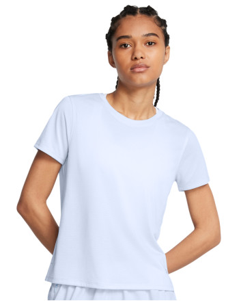 Women's UA Launch Short Sleeve 