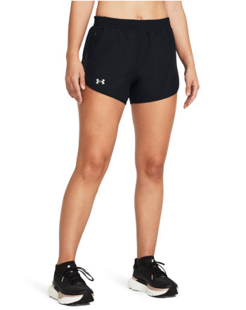 Women's UA Fly-By 3