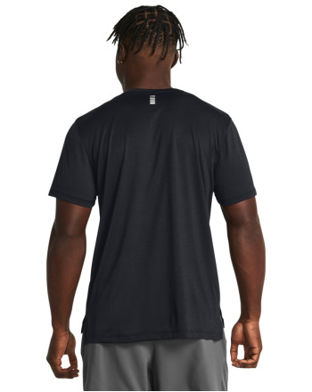 Men's UA Launch Short Sleeve 