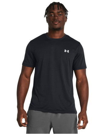 Men's UA Launch Short Sleeve 