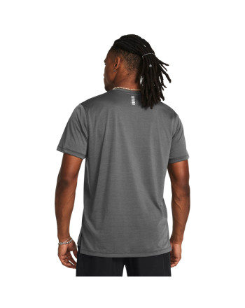 Men's UA Launch Short Sleeve 
