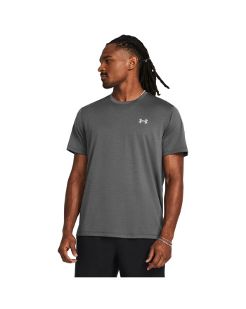 Men's UA Launch Short Sleeve 