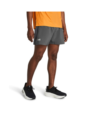 UA Launch 5'' Shorts 