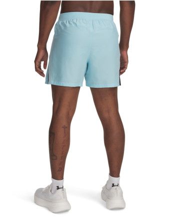 UA Launch 5'' Shorts 