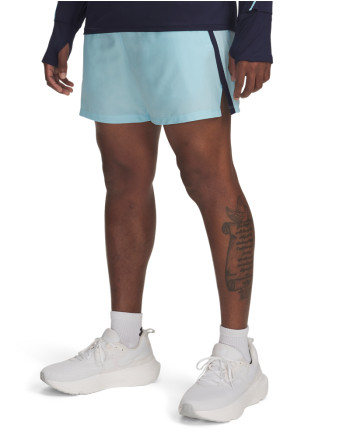 UA Launch 5'' Shorts 