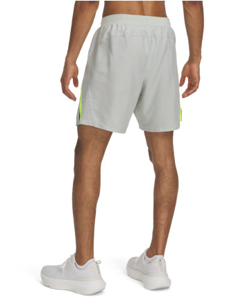 UA Launch 7'' Shorts 