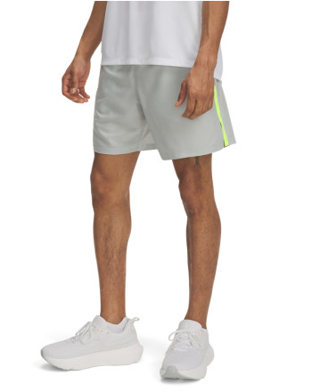 UA Launch 7'' Shorts 