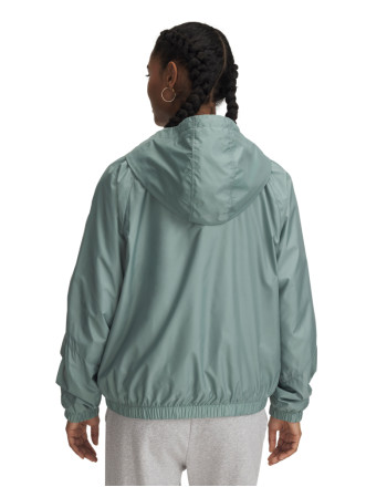Women's UA Rival Sport Windbreaker 