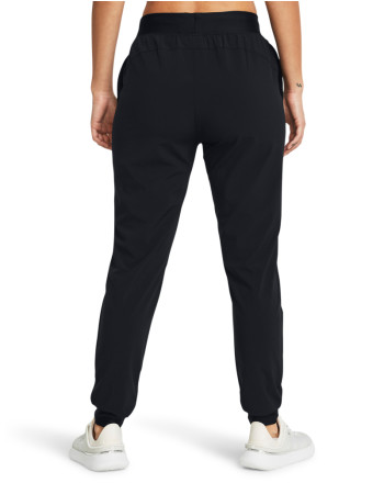 Women's UA Rival High-Rise Woven Pants 