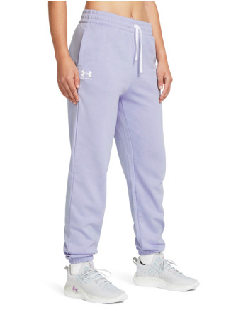 Women's UA Rival Terry Joggers 