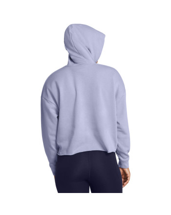 Women's UA Rival Terry Oversized Hoodie 