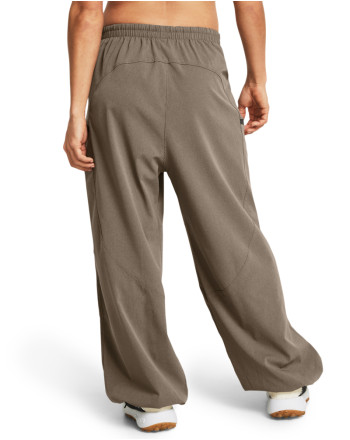 Women's UA Unstoppable Vent Parachute Pants 