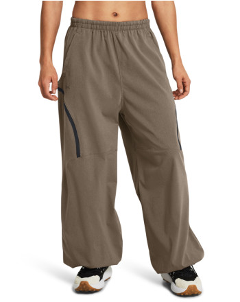 Women's UA Unstoppable Vent Parachute Pants 