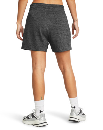 Women's UA Rival Terry Shorts 