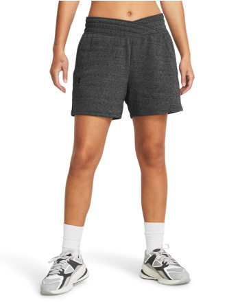 Women's UA Rival Terry Shorts 