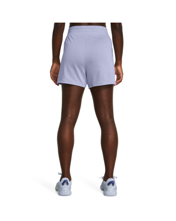 Women's UA Rival Terry Shorts 