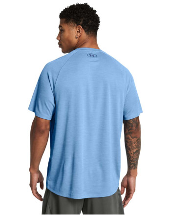 Men's UA Tech™ Textured Short Sleeve 