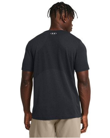 Men's UA Vanish Seamless Short Sleeve 