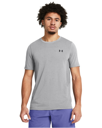 Men's UA Vanish Seamless Short Sleeve 