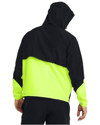 Men's UA Icon Legacy Windbreaker 