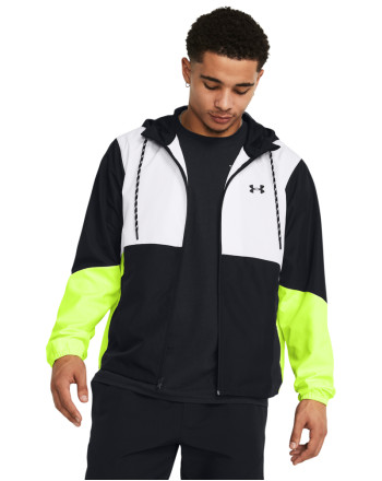 Men's UA Icon Legacy Windbreaker 