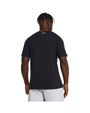 Men's UA Foundation Short Sleeve 