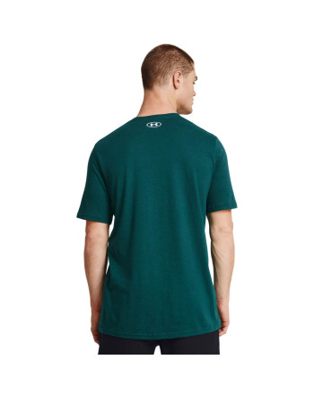 Men's UA Foundation Short Sleeve 