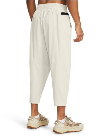 Men's UA Unstoppable Vent Crop Pants 