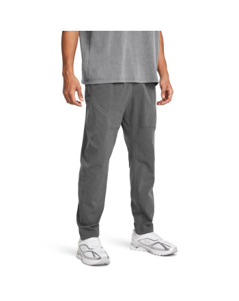 Men's UA Unstoppable Vent Tapered Pants 