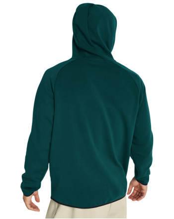 Men's UA Unstoppable Fleece Hoodie 