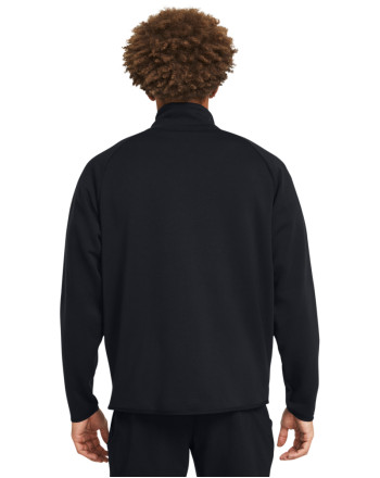 Men's UA Unstoppable Fleece Track Jacket 