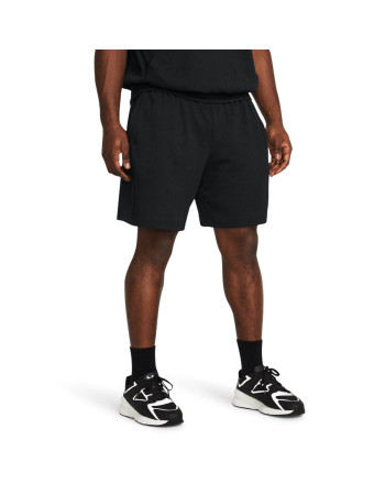 Men's UA Journey Rib Shorts 