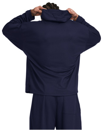 Men's UA Rival Waffle Hoodie 