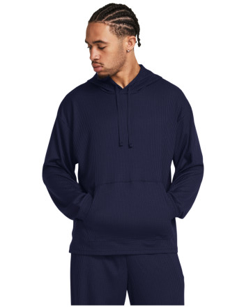 Men's UA Rival Waffle Hoodie 