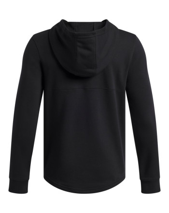 UA Boys Rival Terry Hoodie 