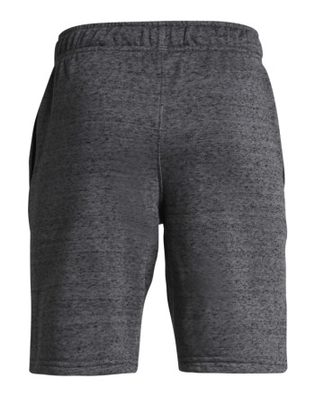 Boys' UA Rival Terry Shorts 