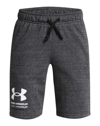 Boys' UA Rival Terry Shorts 