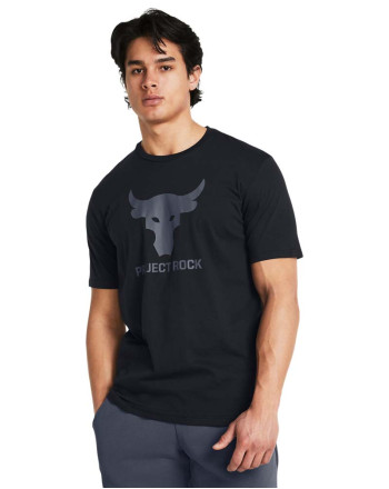 UA Pjt Rck Brahma Bull SS 