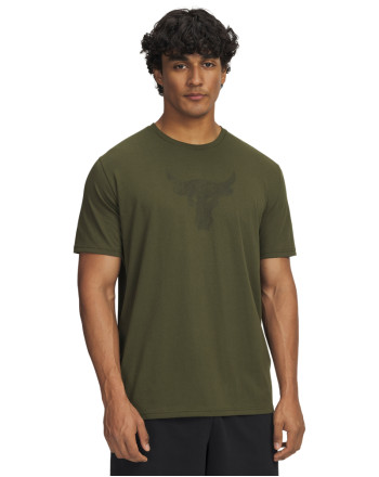 UA Pjt Rck Brahma Bull SS