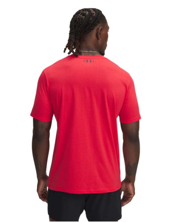 UA Pjt Rck Brahma Bull SS 