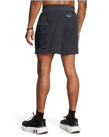 Men's UA Launch Trail 5