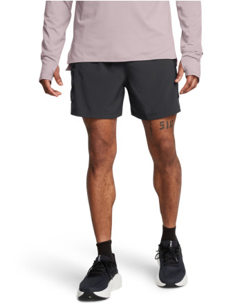 Men's UA Launch Trail 5