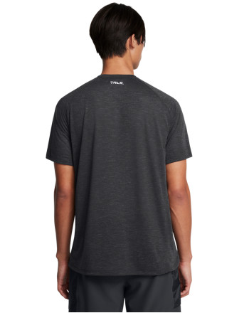 Men's UA Launch Trail Short Sleeve 