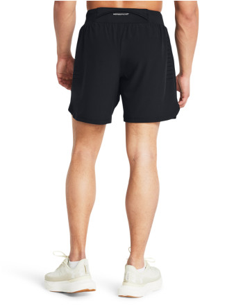 UA Speedpocket 7'' Short 